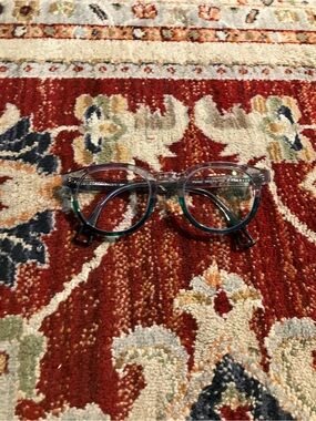 Bellinger Denmark Pintail Eyeglasses Prescription Unisex